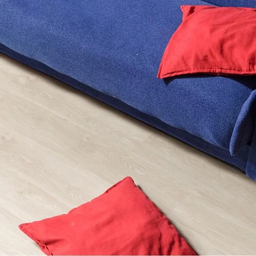 ДУБ ШТУР КВАРЦ ВИНИЛ VINILAM GLUE